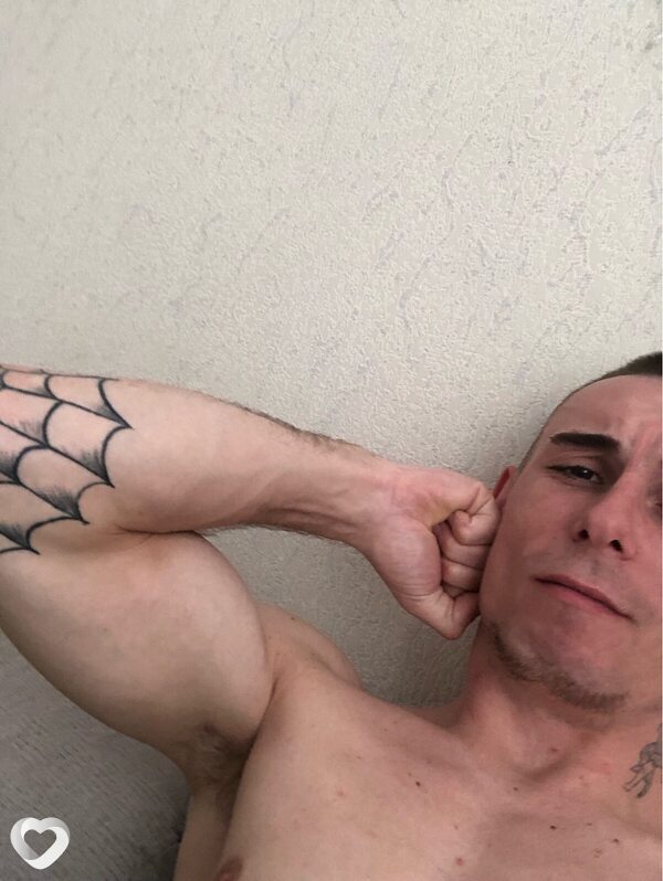Александр, 24, Ростове-на-Дону — анкета №3585164