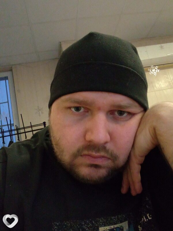 Алексей, 32, Москве — анкета №3585179