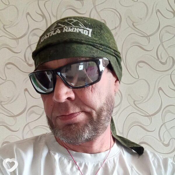 Vitalii, 55, Бийске — анкета №3585087
