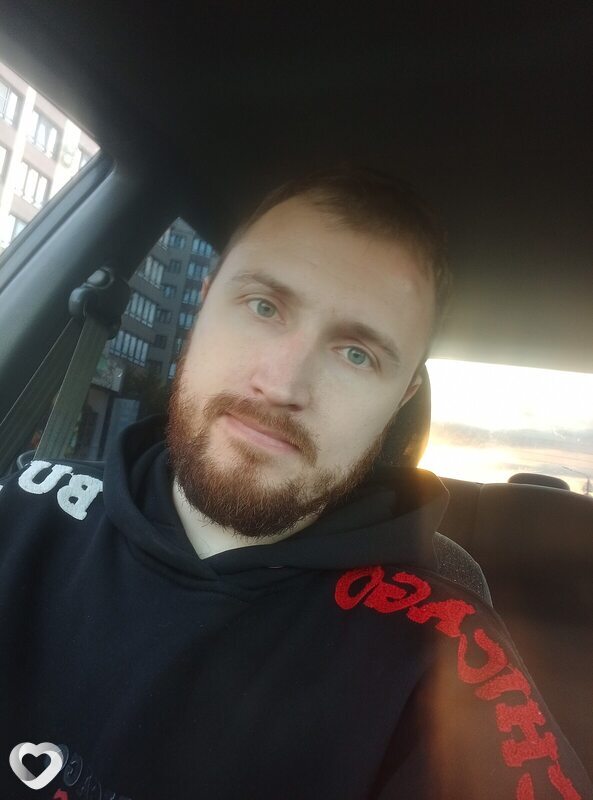 Андрей, 32, Краснодаре — анкета №3585095