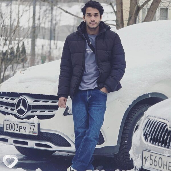 Prateek, Кулунда