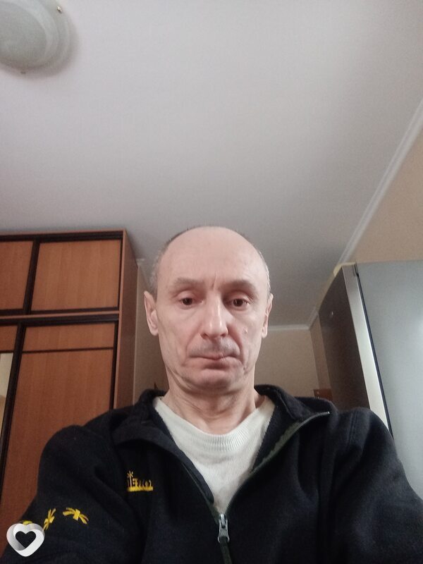 Віталій, 54, Киеве — анкета №3585105