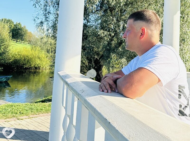Денис, 35, Нижнем Новгороде — анкета №3585982