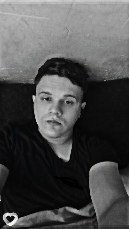 Юрій, 23, Киеве — анкета №3585987