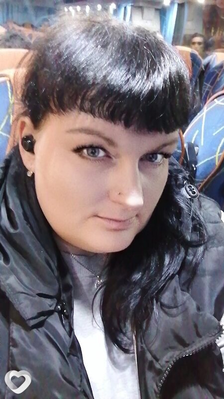 Евгения, 40, Новосибирске — анкета №3585992
