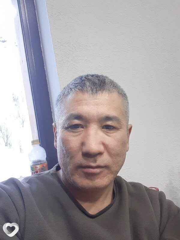 Кумар, 46, Усть-Каменогорск — анкета №3585994