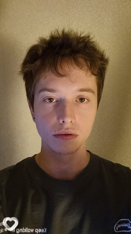 Алексей, 26, Подольске — анкета №3586002