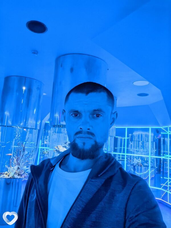 Евгений, 36, Красноярске — анкета №3586003