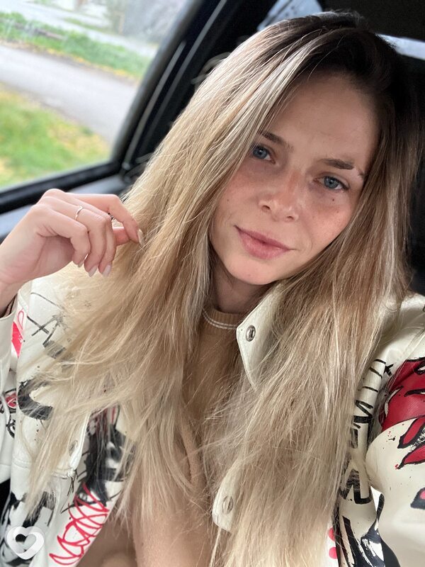 Светлана, 27, Москве — анкета №3586006