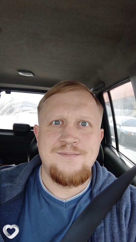 Макс, 38, Новосибирске — анкета №3585262