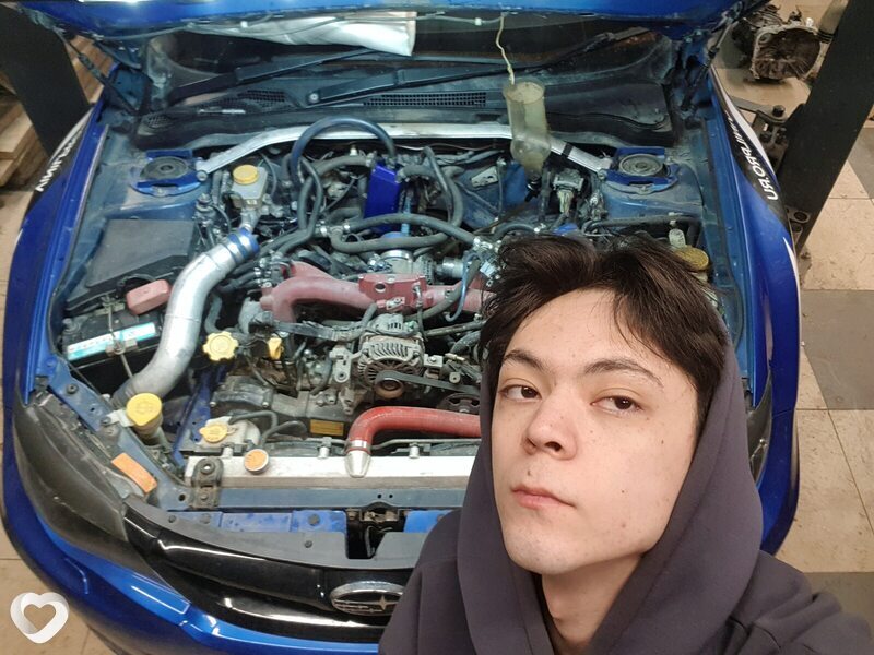Айбулат, 25, Уфе — анкета №3585267