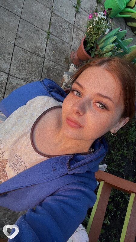 Виктория, 20, Туле — анкета №3585269