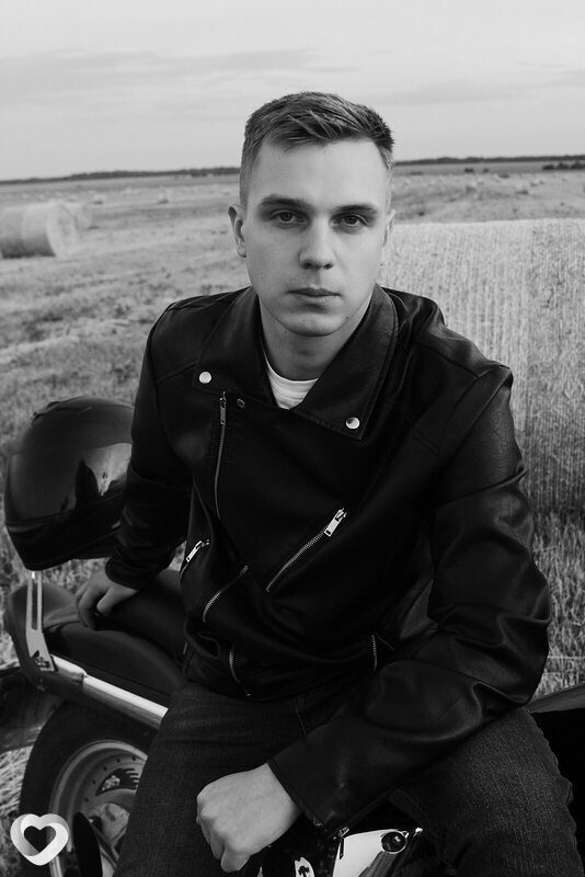 Женя, 26, Южно-Сахалинске — анкета №3585272