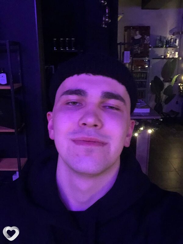 Даня, 23, Сургуте — анкета №3585344