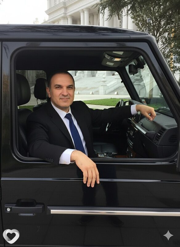 Ozar, 43, Душанбе — анкета №3585351