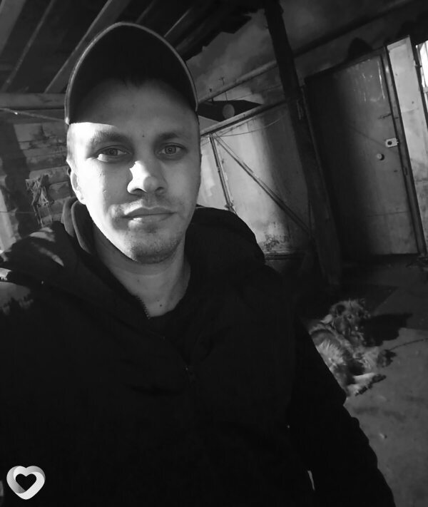 Алексей, 33, Екатеринбурге — анкета №3585353