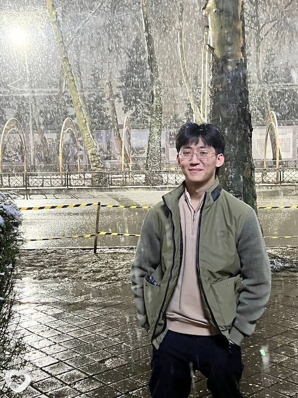 Muhammad, 20, Челябинске — анкета №3585357