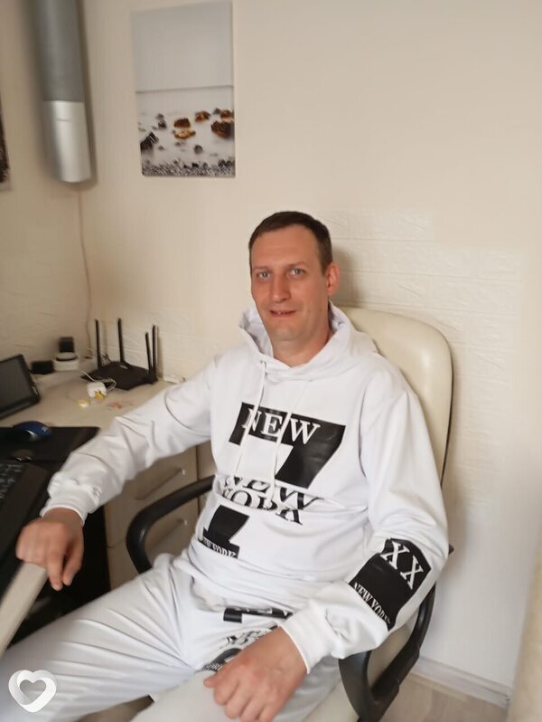 Alexander, 46, Братске — анкета №3585309