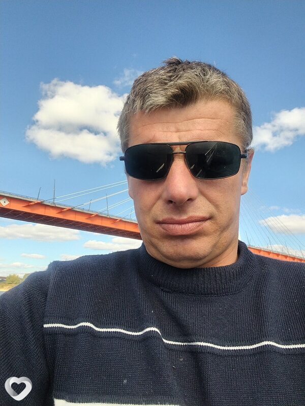 Игорек, 42, Муроме — анкета №3585320
