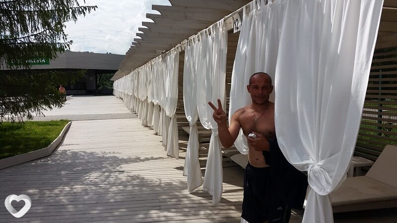 Роман, 33, Барнауле — анкета №3585322
