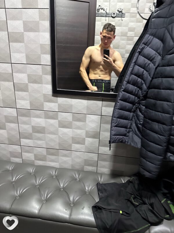 Alexandr, 21, Хабаровске — анкета №3585331