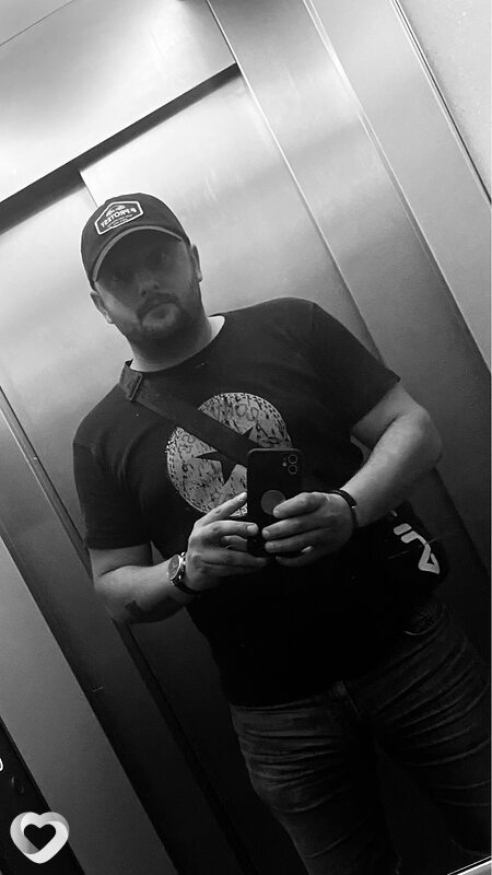 Иван, 36, Санкт-Петербурге — анкета №3585377