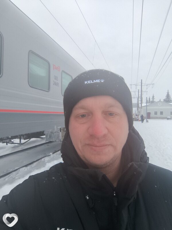 Евгений, 41, Ревде — анкета №3585438