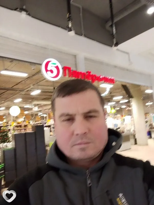 Саша, 45, Москве — анкета №3585446