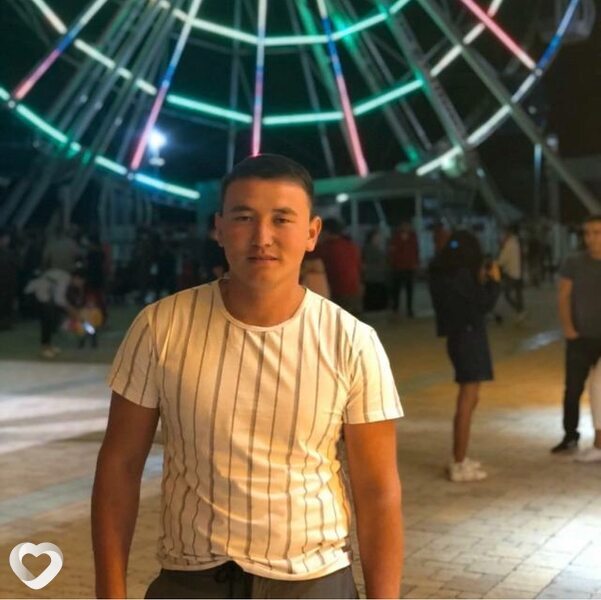 Сус, 28, Алматы — анкета №3585449
