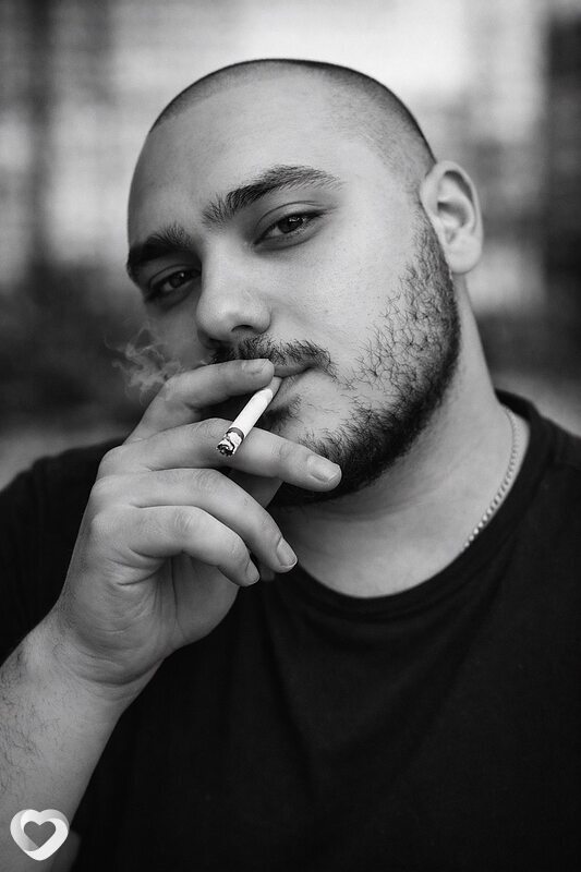 Александр, 25, Одессе — анкета №3585454