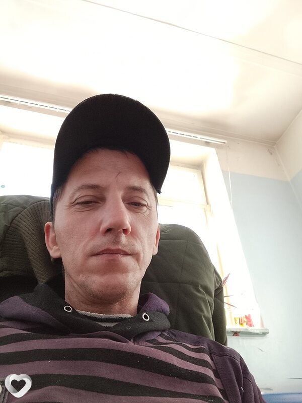Анатолий, 39, Усть-Илимск — анкета №3585461