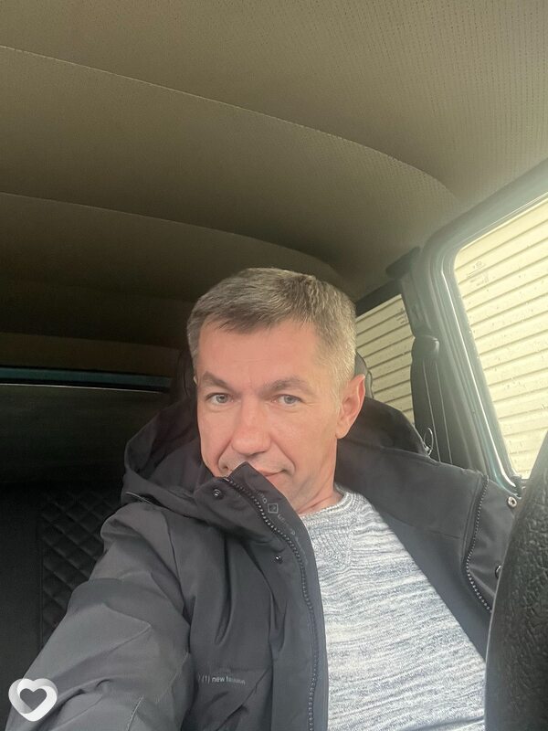 Сергей, 40, Усть-Каменогорск — анкета №3585465