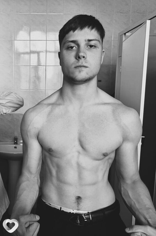 Андрей, 19, Екатеринбурге — анкета №3585469