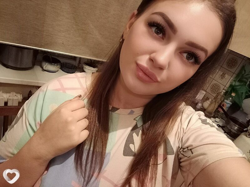 Алёна, 25, Самаре — анкета №3585534