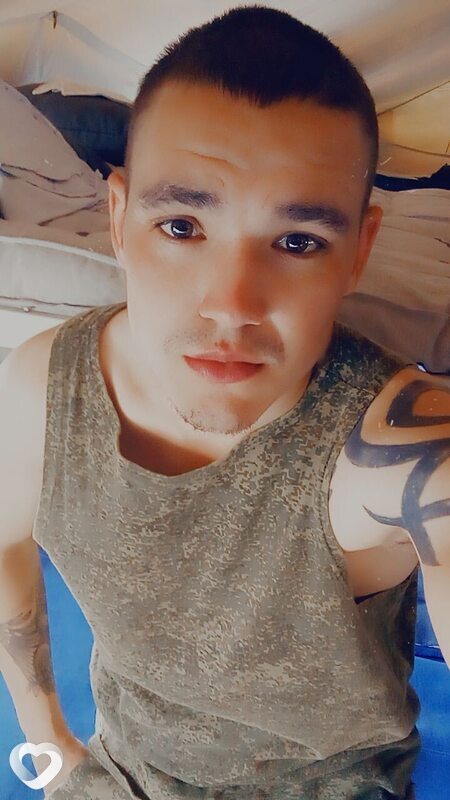 Тимур, 28, Уфе — анкета №3585547