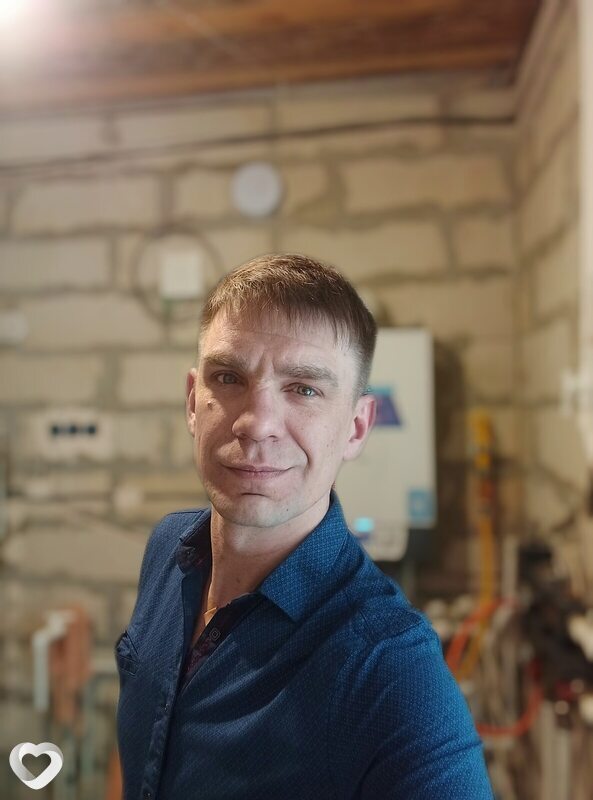 Александр, 39, Великих Луках — анкета №3585551