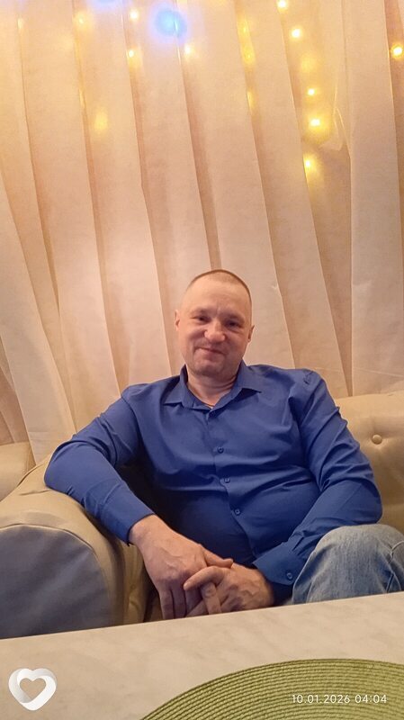 Виталий, 46, Томске — анкета №3585552