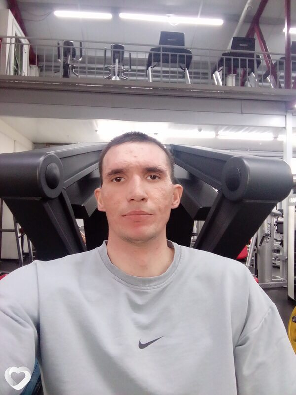 Андрей, 29, Братске — анкета №3585553