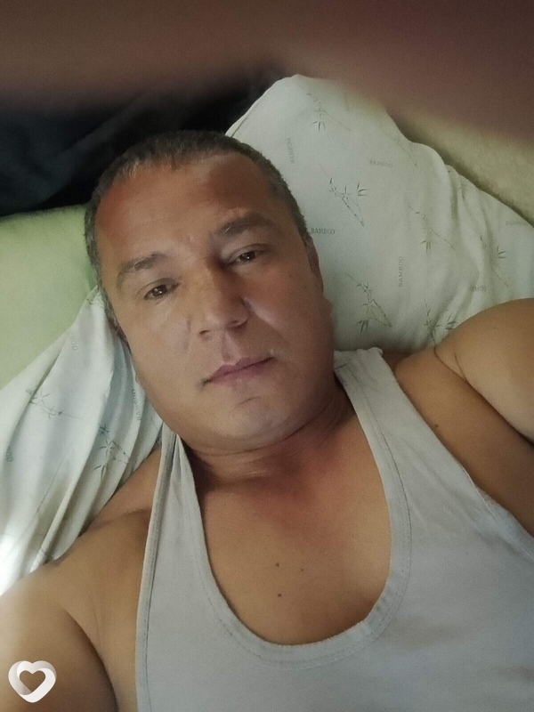 Маруф Назаров, 48, Новосибирске — анкета №3585388