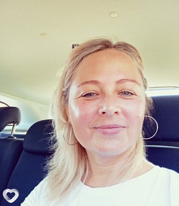 Анна, 42, Хабаровске — анкета №3585389