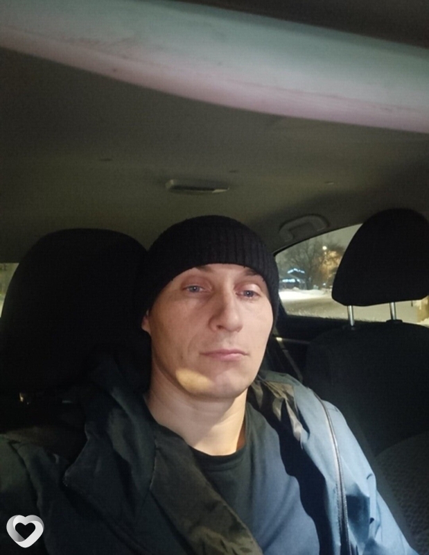 Денис, 35, Кемерове — анкета №3585395