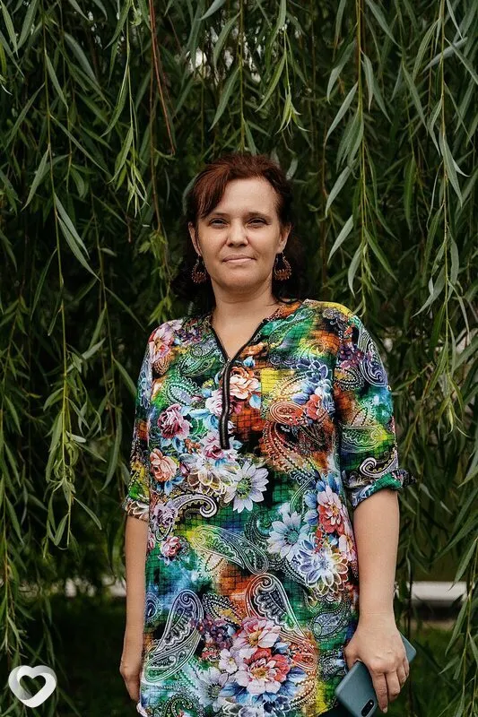 Ольга, 44, Барнауле — анкета №3585404