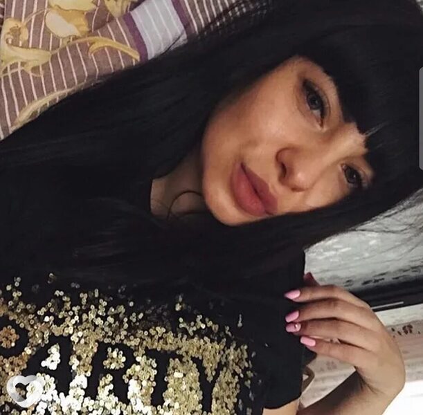 Алина, 32, Биробиджане — анкета №3585408