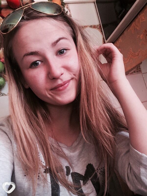 Анжела, 18, Курске — анкета №3585508