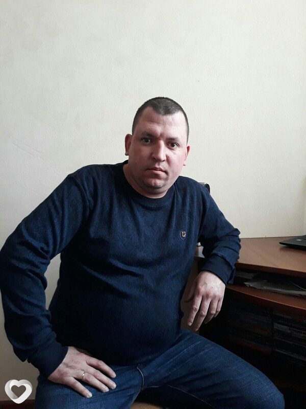 Андрей, 42, Москве — анкета №3585511