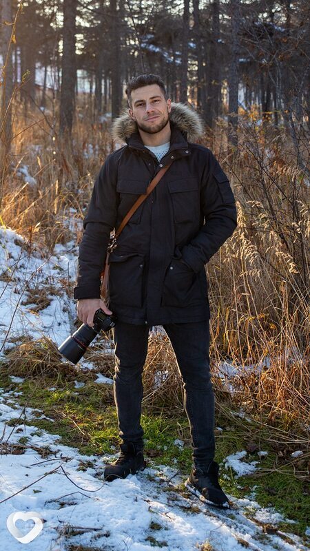 Дмитрий, 41, Саратове — анкета №3585513