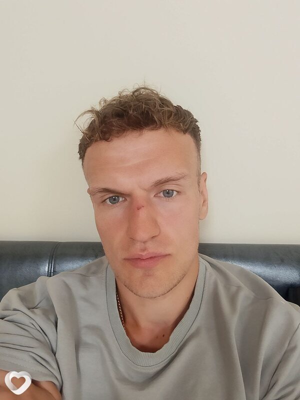 Алексей, 30, Нижнем Новгороде — анкета №3585514