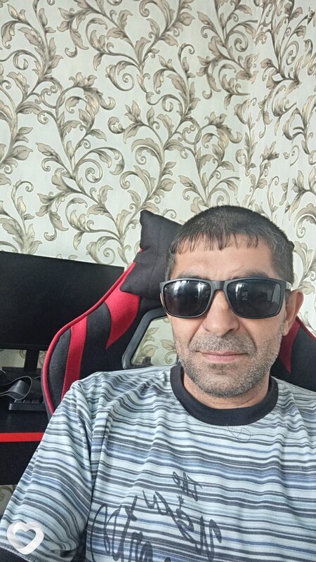 Антон, 45, Белой Калитве — анкета №3585523