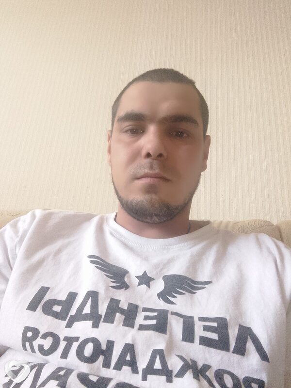 Артур, 31, Тобольске — анкета №3585524
