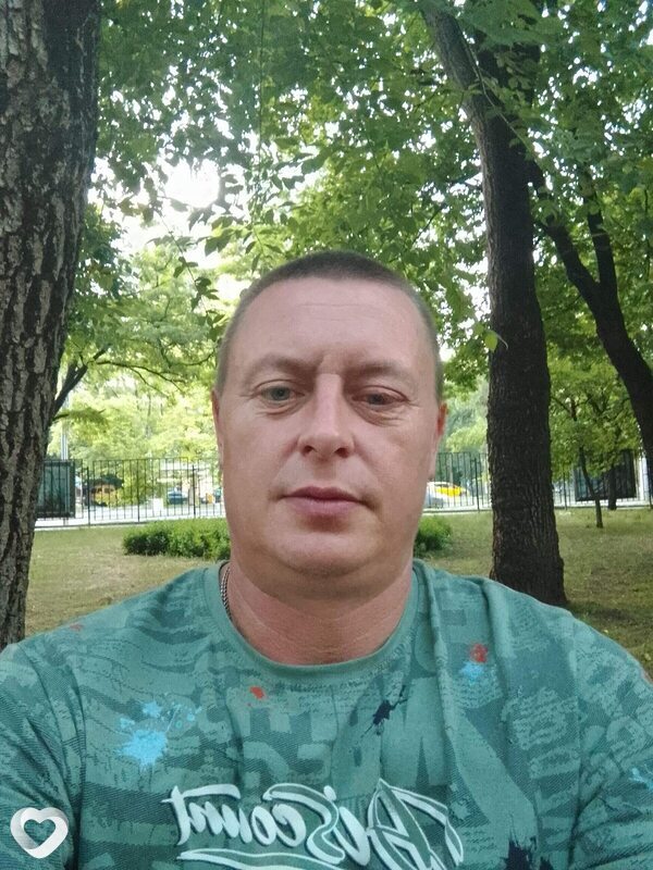 Иван, 45, Нижневартовске — анкета №3585532